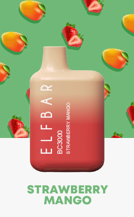 ElfBar 3000 - All Flavors