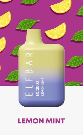 ElfBar 3000 - All Flavors