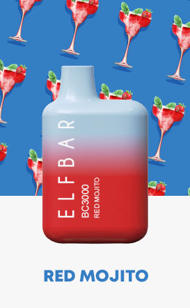 ElfBar 3000 - All Flavors