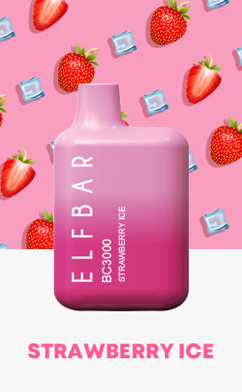 ElfBar 3000 - All Flavors