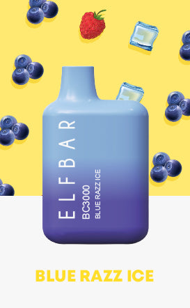 ElfBar 3000 - All Flavors