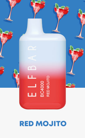 ElfBar 4000 - All Flavors