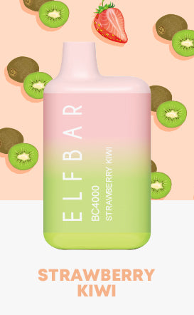 ElfBar 4000 - All Flavors