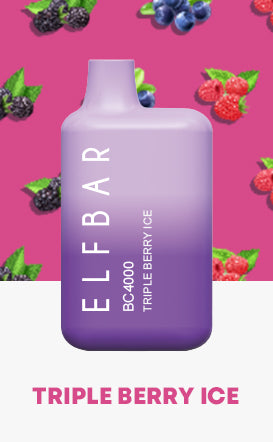 ElfBar 4000 - All Flavors