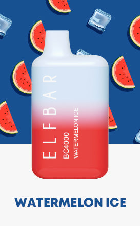 ElfBar 4000 - All Flavors