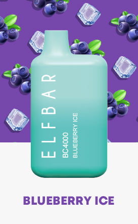 ElfBar 4000 - All Flavors