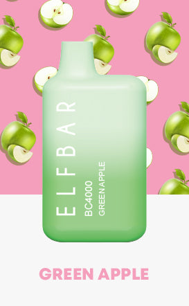 ElfBar 4000 - All Flavors